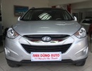 Tp. Hà Nội: Hyundai Tucson, V2. 0,đời 2011, xe Hà Quốc, màu bạc, Anh Dũng Auto bán 860 triệu CL1226173P9