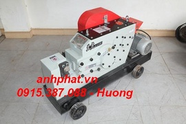 máy cắt uốn sắt phi 32