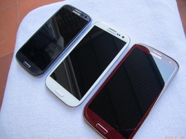 Khuyến mãi giảm giá Samsung galaxy Note 2, S3, S4, iPhone 5,4S xách tay Hàn Quốc
