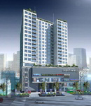 Tp. Hồ Chí Minh: Cho thuê căn hộ Satra Eximland giá rẻ nhất quận phú nhuận CL1213352P3