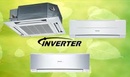 Tp. Hà Nội: Ưu điểm, nhược điểm của điều hòa Inverter CL1221840P2