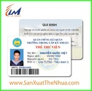 Tp. Hồ Chí Minh: In thẻ sinh viên giá ưu đãi LH Ms Hạn 0907077269 CL1215049P10
