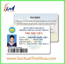In thẻ sinh viên giá ưu đãi LH Ms Hạn 0907077269