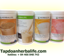 Tp. Hà Nội: Giới thiệu sản phẩm thực phẩm chức năng Herbalife CL1213882P1