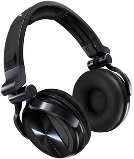 Tai nghe DJ Pioneer HDJ-1500 Professional DJ Headphones