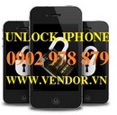 Tp. Hồ Chí Minh: Unlock iPhone giá rẻ CUS25892