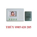 Tp. Hồ Chí Minh: chuông cửa có hình giá rẻ , chuông cửa có hình J-TECH JT-0925 CL1216519