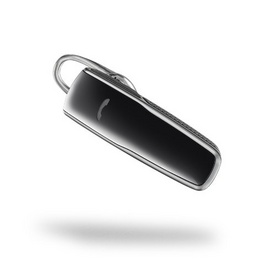 Tai nghe Bluetooth Plantronics M55 Bluetooth Headset - Retail Packaging - Black