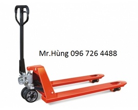 Chuyên xe nâng hàng, xe nâng tay, xe nâng mặ bàn 0967264488