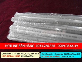 bán đèn led sao băng giá rẻ nhất 2013