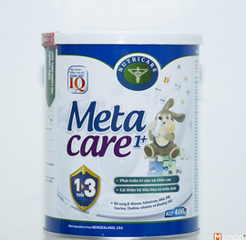 Meta Care 1+