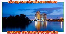 can ho cao cap dao kim cuong