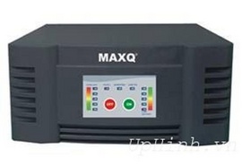 Giải pháp cho bạn khi mất điện với kích điện Maxq IQ 110