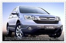 Tp. Hà Nội: Bán Honda CR-V 2. 4 AT, Số tự động , 5 chỗ, Giá Khuyến mại ,Hàng Chính Hãng CL1191599P9