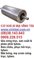 Tp. Hồ Chí Minh: Phục hồi ty ben, phục hồi trục, mạ crom cứng, .. 0909228515 CL1215732P3