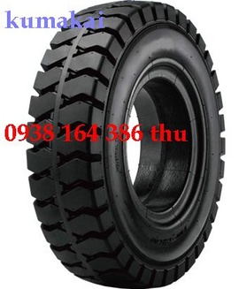 vỏ xe nâng , vỏ xe xúc của các hãng Dunlop, Bridgestone, Michelin, Firestone. ...