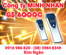 Khánh Hòa: Máy tuần tra GS6000C lắp đặt tại Khánh Hòa, giá rẻ. Lh:0916986820 Ms. Ngân CL1214870P3