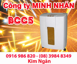 Máy hủy giấy TIMMY B-CC5 giao hàng và phân phối tại Cần Thơ. Lh:0916986820 Ngân