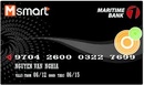 Tp. Hồ Chí Minh: Thẻ tiêu dùng thông minh MSMART- sử dụng tiết kiệm tại rất nhiều nơi CL1215097P9