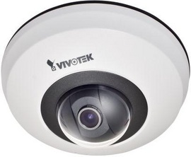 Camera vivotek PD8136