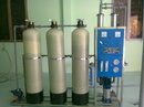 Tp. Hồ Chí Minh: Chuyên tư vấn, thiết kế, lắp đặt hệ thống lọc nước tinh khiết đóng bình CL1218510P11