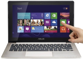 ASUS Ultrabook Vivobook X202E-CT142H ( Cảm ứng) I3-3217/ 4G/ 500 Win 8