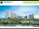 Tp. Hà Nội: Căn hộ Green Hills, căn hộ Xanh, giá chỉ 700 triệu CL1215822P3