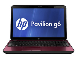 HP Pavilion G6-2318TU Core I5-3230| Ram 4G| HDD750| 15. 6inch, Gia cuc re