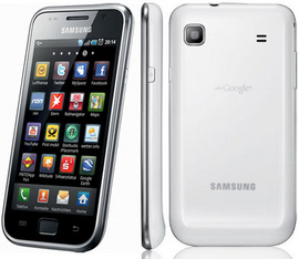 samsung galaxy s1 (i9000)_16gb chính hảng mới 100% giá rẽ. ..3tr. .