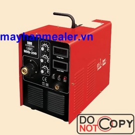 Máy hàn Mig Inverter igbt co2/ mag MIG-200