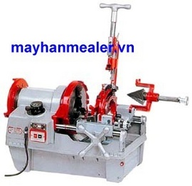 Máy ren ống Rex N100A