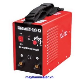 Máy hàn que DC Inverter ARC-160