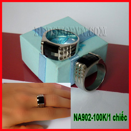 RedShopVN. com_Thế giới Nhẫn Inox Nam.