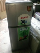 Tp. Hồ Chí Minh: Bán tủ lạnh Sanyo 130 lít, 150 lít và 190 lít, máy giặt sử dụng tốt-098. 8800337 CL1450527P2