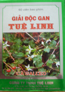 Tp. Hồ Chí Minh: Giải độc gan Tuệ Linh-cho người bị bệnh gan CL1218540P9