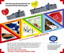 In Card giá rẻ nhất tại Hà Nội - ĐT: 0904242374