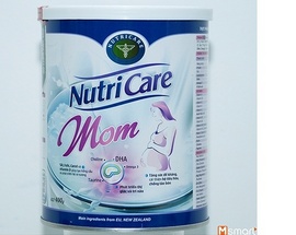 Care Mom sự lựa chọn tốt nhất cho các bà mẹ mang thai
