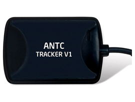 Hỗ trợ an ninh an toàn dành cho xe máy ANTC Tracker V1