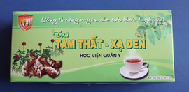 Tam Thất Xạ Đen-hỗ trợ điều trị Ung thư tốt