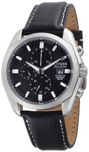 Tp. Hồ Chí Minh: Đồng hồ nam hiệu Citizen Men's CA0020-05E Eco Drive Strap Watch CL1218679P1