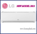 Tp. Hồ Chí Minh: Giá máy lạnh LG 1HP-1,5Hp-2Hp-2,5Hp model mới 2013 RSCL1228496