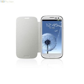 Bao da Flip cover Galaxy S3 chính hãng Samsung