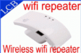 WIFI Extender Nối tiếp sóng Wifi và phát sóng WIFI rất tiện dụng