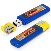 bật lừa, usb ghi âm quay phim