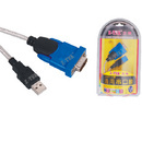 USB to Com chuyển đổi từ USB ra Com hãng Ztech Hàng chuẩn 100%