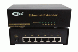 Earthnet Extender - 600M