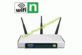 TP Link TL-wr741n