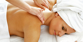 Massage Body, Yoni Cho Nữ Tận Nơi theo yêu cầu