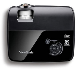 Máy chiếu gần dành cho giáo dục Viewsonic pjd7383i