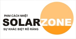 Solarzone-Film cách nhiệt ô tô nhà kính chất lượng được công nhận hàng đầu thế g